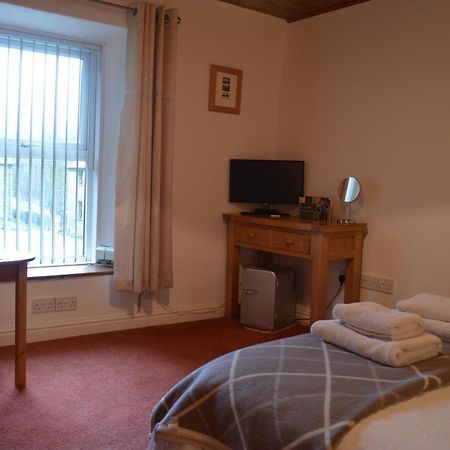 Troedyrhiw Bed & Breakfast Cardigan Exterior foto